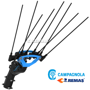 Zeytin Silkme Başlık CAMPAGNOLA ICARUS