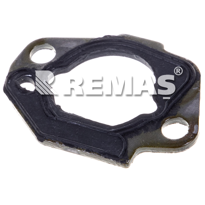 Karbüratör Contası Metal GX160 - GX200 - 5.5 HP - 6.5 HP Benzinli Motorlar