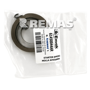 Zemberek Yayı OLEOMAC BCH40T - BCH40BP - BCH400T - BCH400BP - BCH50T - BCH50BP - BCH500T - BCH500BP Tırpanlar - BV163 Sırt İlaçlama Makinesi