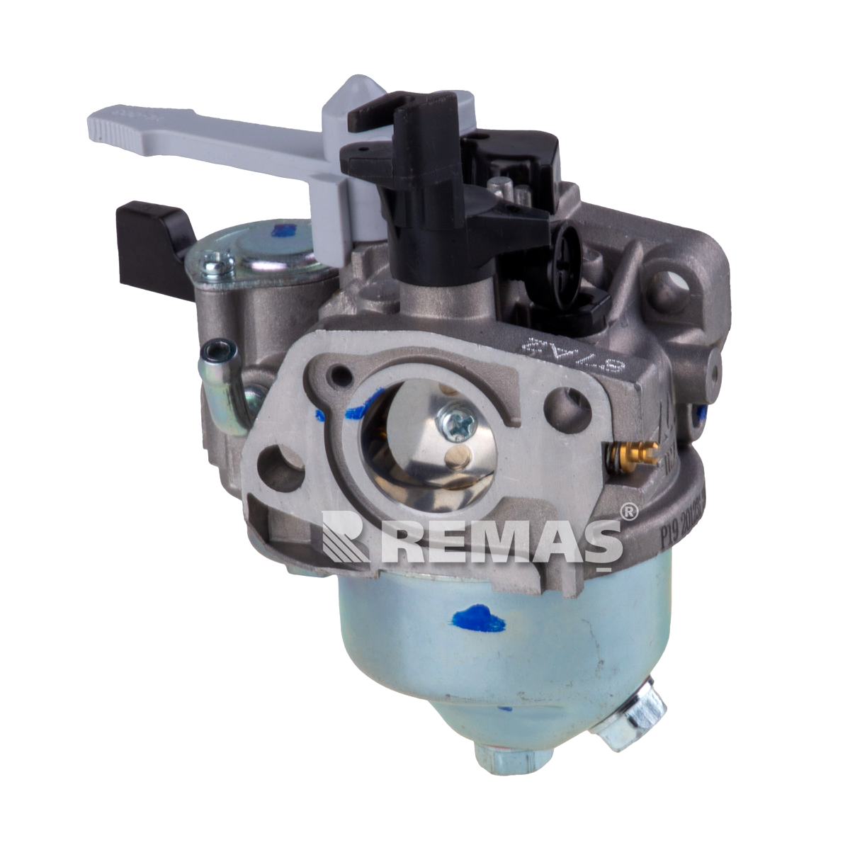 Karbüratör 210F  - WM170 - 7 HP Benzinli Motorlar