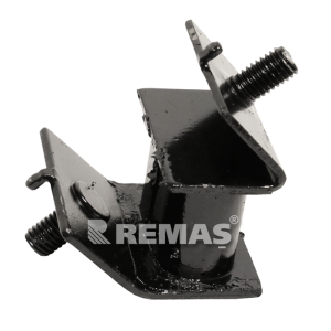 Lastik Takoz 5.5 kVA - 8 kVA Dizel Genset