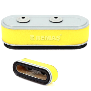 Hava Filtre Elemanı HONDA GXV160 Dikey Milli Motor