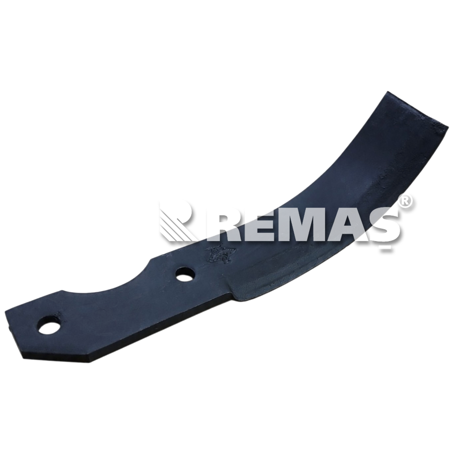 Çapa Bıçağı Sol - Bıçak Sol Antrac160 - Antrac200 - Antrac225 - Antrac270 - Antrac315 - Antrac350 Çapa Makineleri