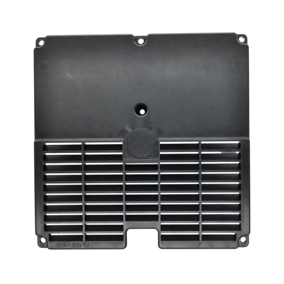 Alternatör Arka Plastik Izgara Kapak Boş NSM Alternatörlü HONDA HK12000MS - HK12000TS - HK15000MS - HK15000TS Jeneratörler ile Uyumlu