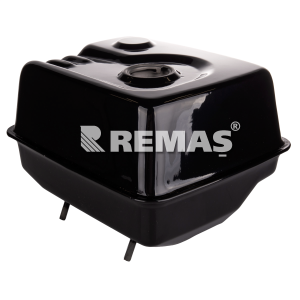 Yakıt Benzin Deposu LONCIN G390F - G390FD - G420FD -13 HP - 15 HP Motorlar