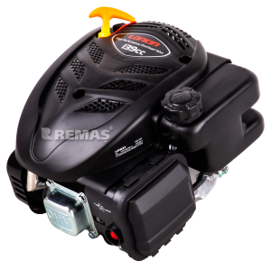 Loncin LC1P65FE EUR5 İpli Dikey Milli 139 cc Çim Biçme Tipi Benzinli Motor