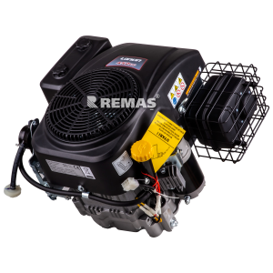 Loncin LC1P92F-1 EUR5 Marşlı Dikey Milli 452 cc Çim Traktörü Tipi Benzinli Motor