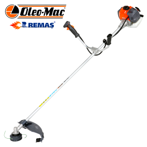 Oleo-Mac BCH 250 T EUR5 1.2 HP Benzinli Motorlu Yan Tırpan