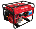 Rempower RG 6500 İpli 5.5 kVA Benzinli Jeneratör