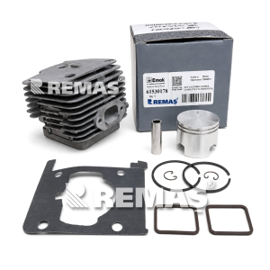 Silindir Piston Segman Set 45 mm OLEOMAC 754T - 754 Master - 454BP Tırpanlar