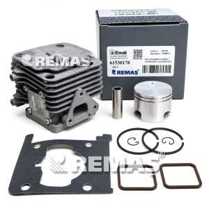 Silindir Piston Segman Set 45 mm OLEOMAC 754T - 754 Master - 454BP Tırpanlar