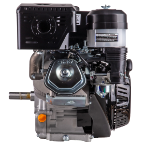 Loncin G390F-I EUR5 İpli 13 HP Yatay Milli Kamalı Benzinli Motor