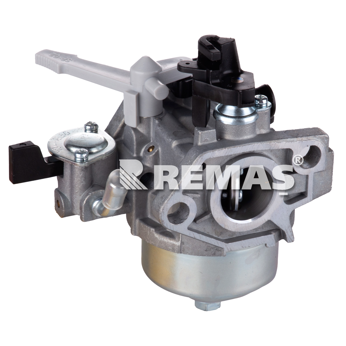 Karbüratör LONCIN G270F - G270FD - HONDA GX270 - 9 HP Benzinli Motorlar