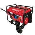 Rempower RG 8000TE Marşlı 8 kVA Benzinli Jeneratör