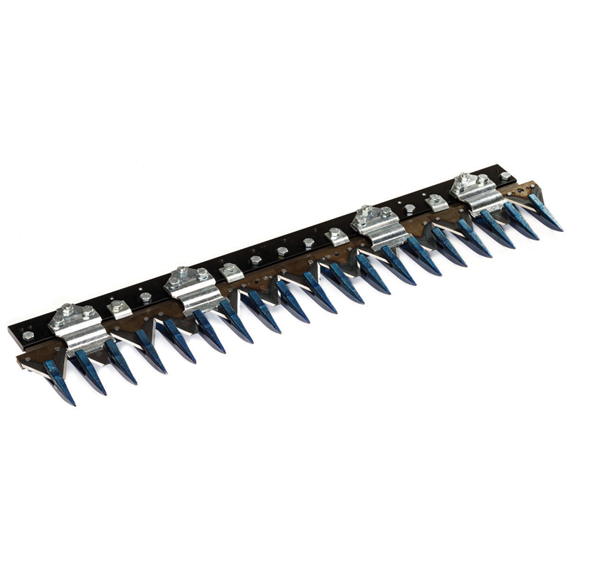 Bertolini Çayır Biçme Bıçağı Grubu Zıpkalı 127 cm