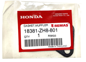 Egzoz Contası Honda GX160 - GX200