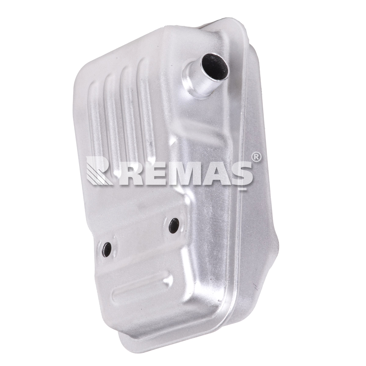 Egzoz OLEOMAC 753T - 755Master -  453BP - EFCO 8530 - 8535 - 8550 Tırpanlar