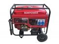 Rempower RG 8000E Otomatik 8 kVA Benzinli Jeneratör