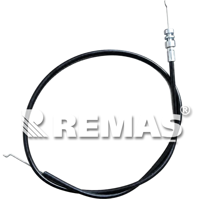 Gaz Teli EUROSYSTEMS M85 - M90 Çayır Biçme Makinesi