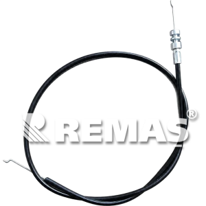 Gaz Teli EUROSYSTEMS M85 - M90 Çayır Biçme Makinesi