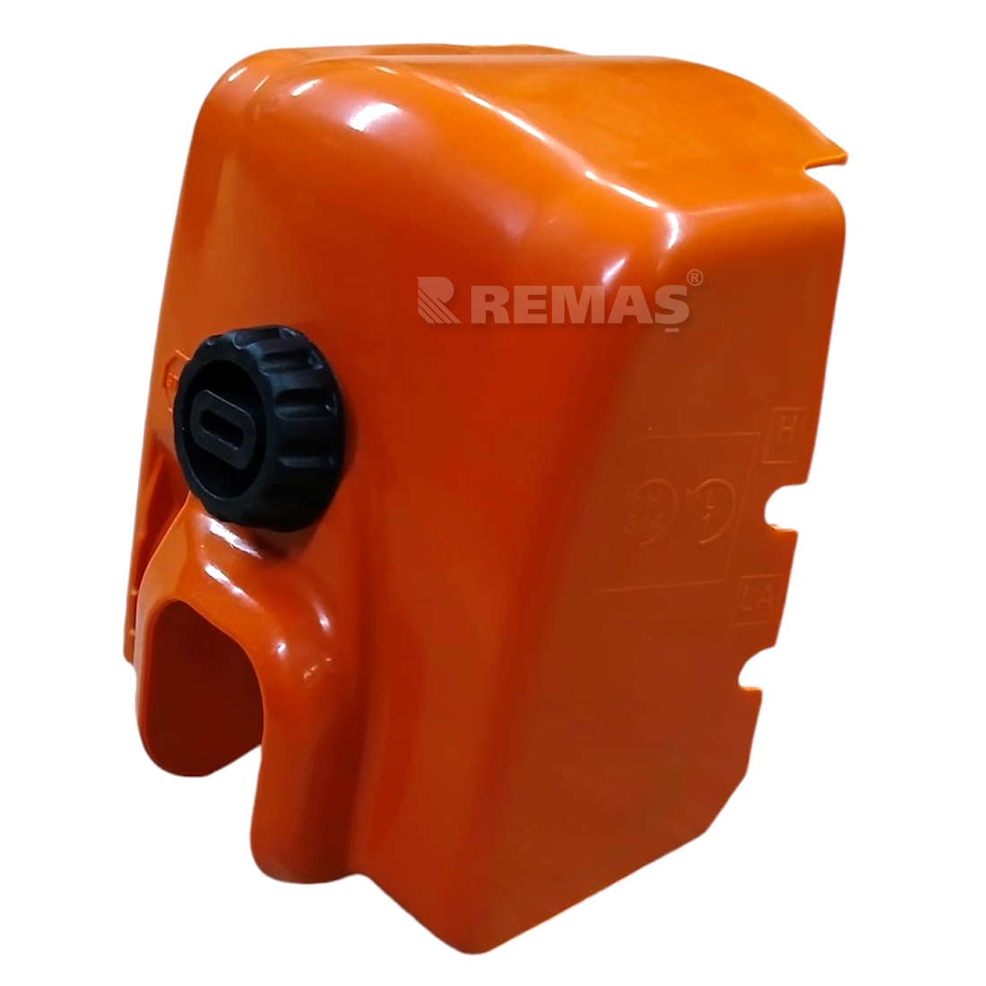 Hava Filtre Kapağı STIHL MS250 Testere