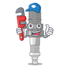 Buji Orjinal HONDA EU10i - EU20i - EU22i - EU32i Inverter Jeneratör - FG201 - FG205 Çapa Makineleri- GX100 - GXR120 Motorlar