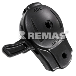 Gaz Kolu EUROSYSTEMS M85 - M90 - M310 - Z2 - LAZAPPA - EURO5 EVO