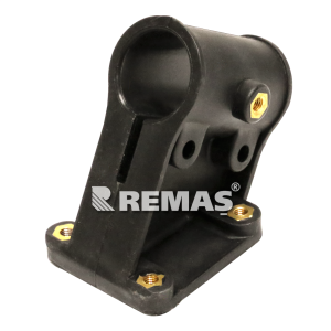 Tırpan Bıçak Koruyucu Bağlantı Kelepçesi Ø26