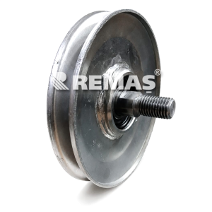 Bıçak Kasnağı EUROSYSTEMS M85 - M90 Çayır Biçme Makinesi