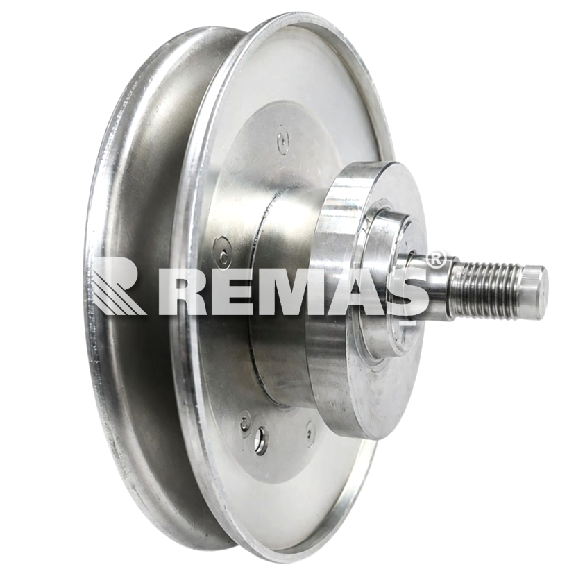 Bıçak Kasnağı EUROSYSTEMS M85 - M90 Çayır Biçme Makinesi