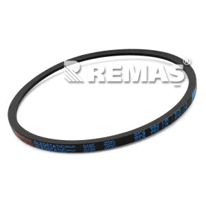 Bıçak Kayışı EUROSYSTEMS M90 Çayır Biçme Makinesi
