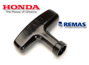 HONDA ELCİK TUTAMAK - MARŞ MOTORU GX 120 - 160 - 200