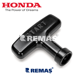 HONDA ELCİK TUTAMAK - MARŞ MOTORU GX 120 - 160 - 200