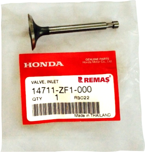 HONDA SUBAP EMME GX 160 - 200 - WB30