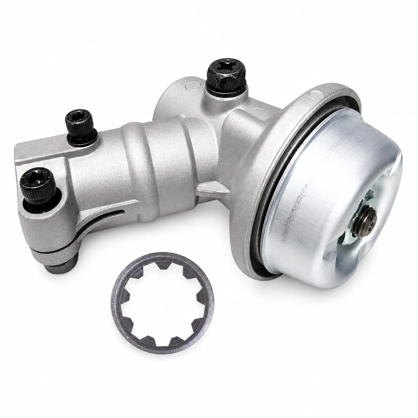 Dişli Grubu Komple - Redüktör Ø26 Kawasaki Mikawa TJ53 - BP260 Sırt Tip Tırpanlar
