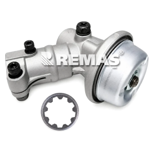 Dişli Grubu Komple - Redüktör Ø26 - 9Diş Kawasaki Mikawa TJ53 - BP260 Sırt Tip Tırpanlar