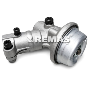 Dişli Grubu Komple - Redüktör Ø26 Kawasaki Mikawa TJ53 - BP260 Sırt Tip Tırpanlar