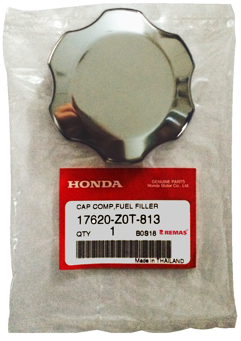 HONDA JENERATÖR YAKIT DEPO KAPAK GX 120-160-200