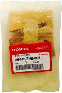 HONDA YAY OTOMATİK GERİ SARICI GX 120-160
