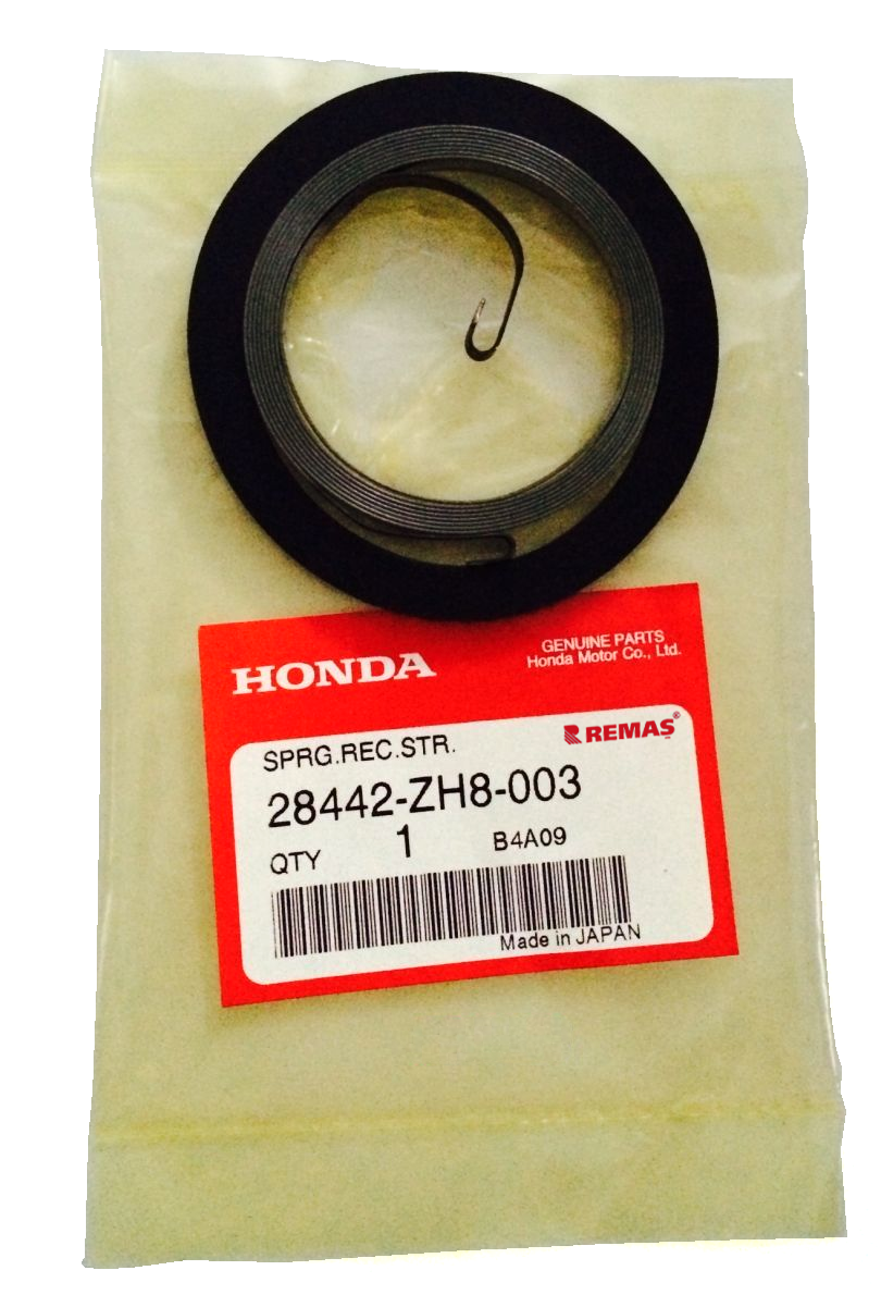 HONDA YAY OTOMATİK GERİ SARICI GX 120-160