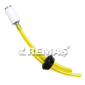 Benzin Filtresi + Hortumu ve Rekoru PALMERA EBV260 Yaprak Üfleme Makinesi