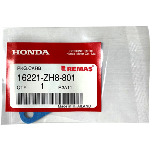 Karbüratör Adaptör Conta - İnsülatör Contası HONDA GX120 - GX160 - GX200 Benzinli Motorlar