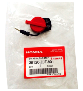 HONDA DURDURMA STOP ANAHTARI GX 120 - 160 - 200