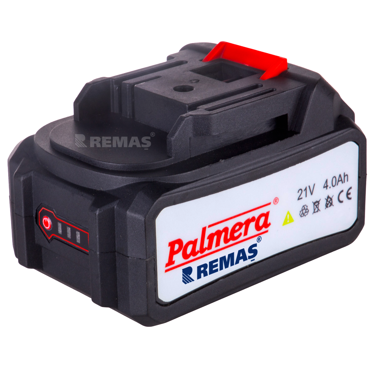 AKÜ PALMERA CS65 - CS80 Testere