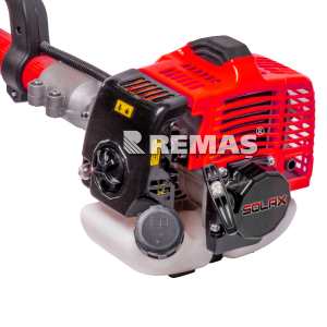 Solax GZJ 260 AE Motorlu Yüksek Dal Budama Testeresi