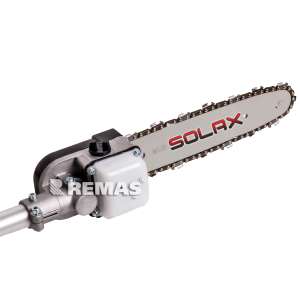 Solax GZJ 260 AE Motorlu Yüksek Dal Budama Testeresi