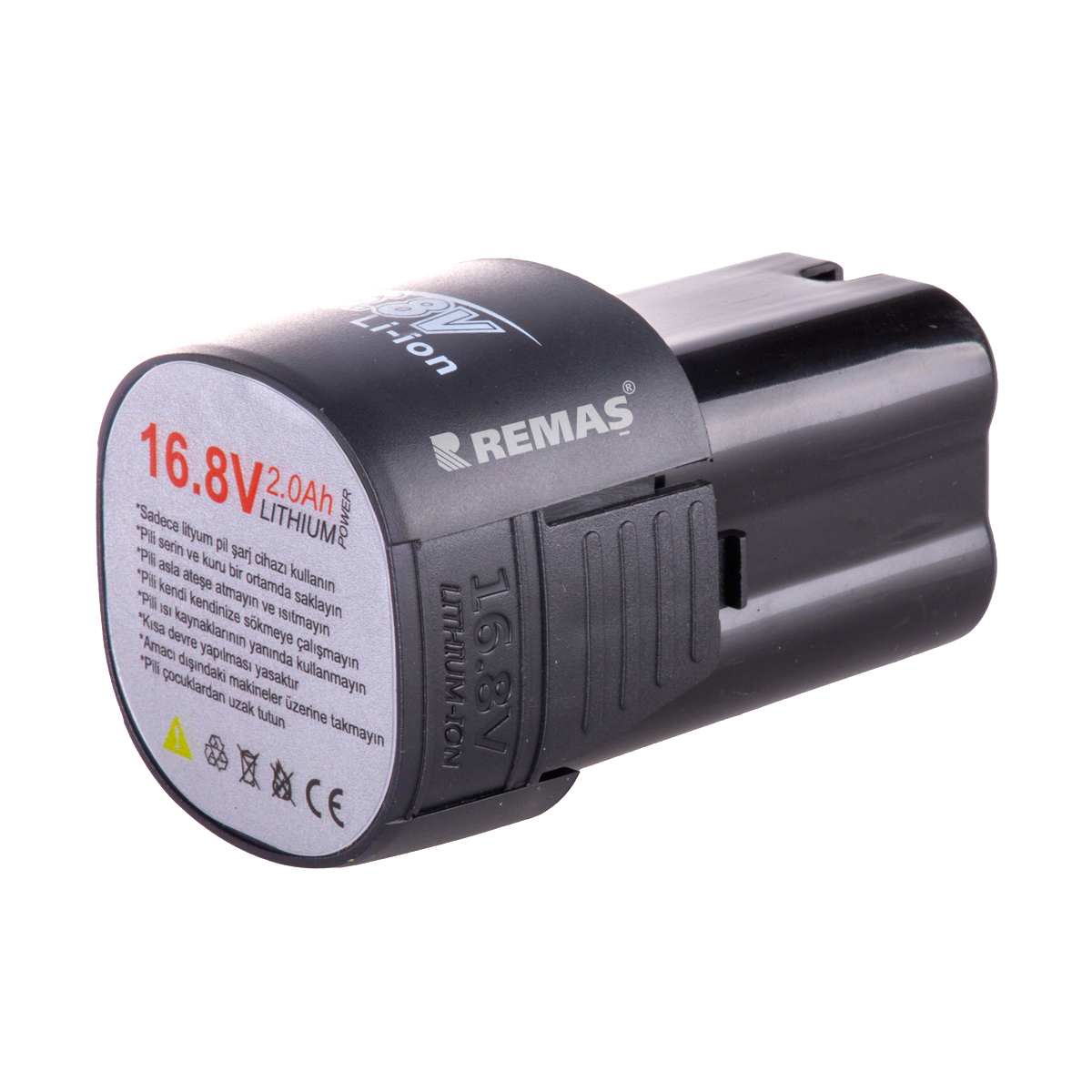 AKÜ PALMERA CS35 Testere