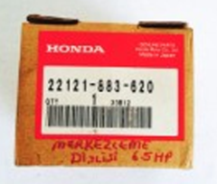 HONDA GOKART MERKEZLEME DİŞLİSİ GX 200