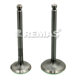 Subap Emme Egzoz Takım 178 Dizel Motor