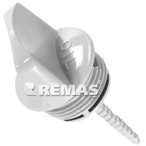 Yağ Seviye Çubuğu 29,5 mm HONDA EU22i - EU32i -EU65is- EU70is - EB6500 - EM5000 Jeneratörler